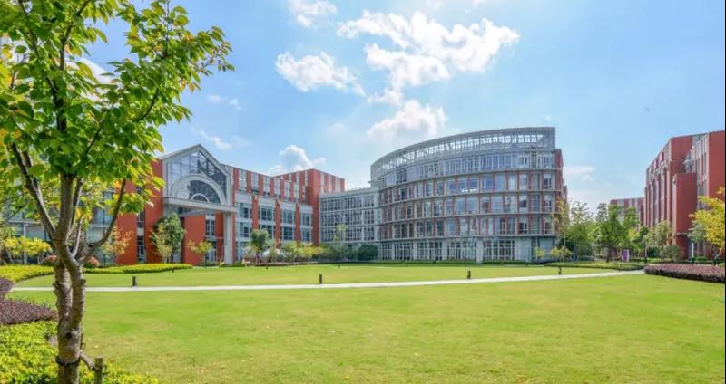 上海国际学校