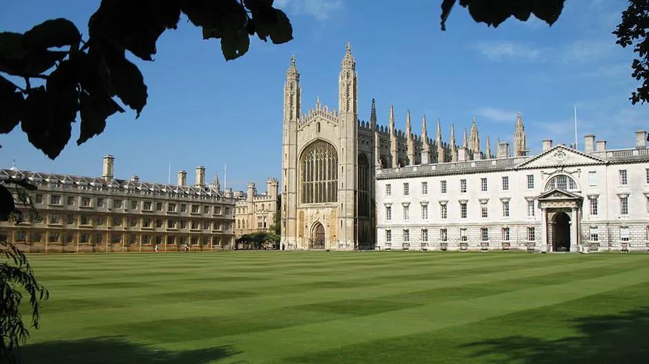 University of Cambridge