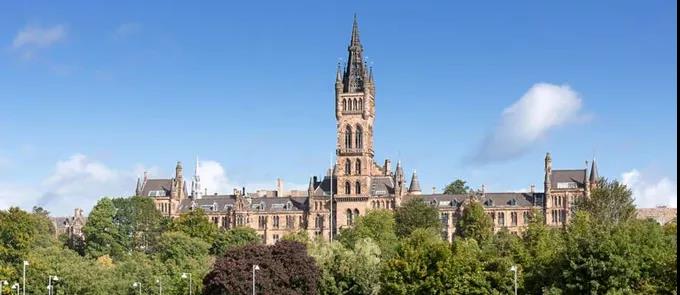 University of Glasgow