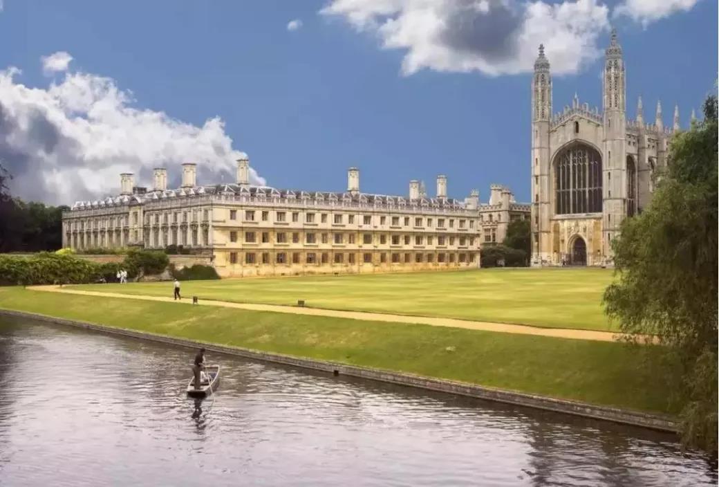 2021泰晤士报高等教育世界大学排名英国最佳经济学院校  