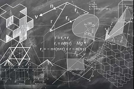 Alevel课程数学科目