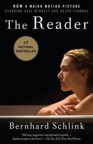 《The Reader》