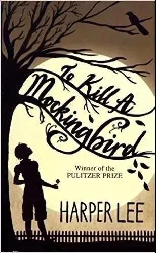 《To kill a mocking bird》