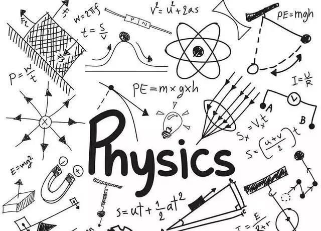 Physics 物理