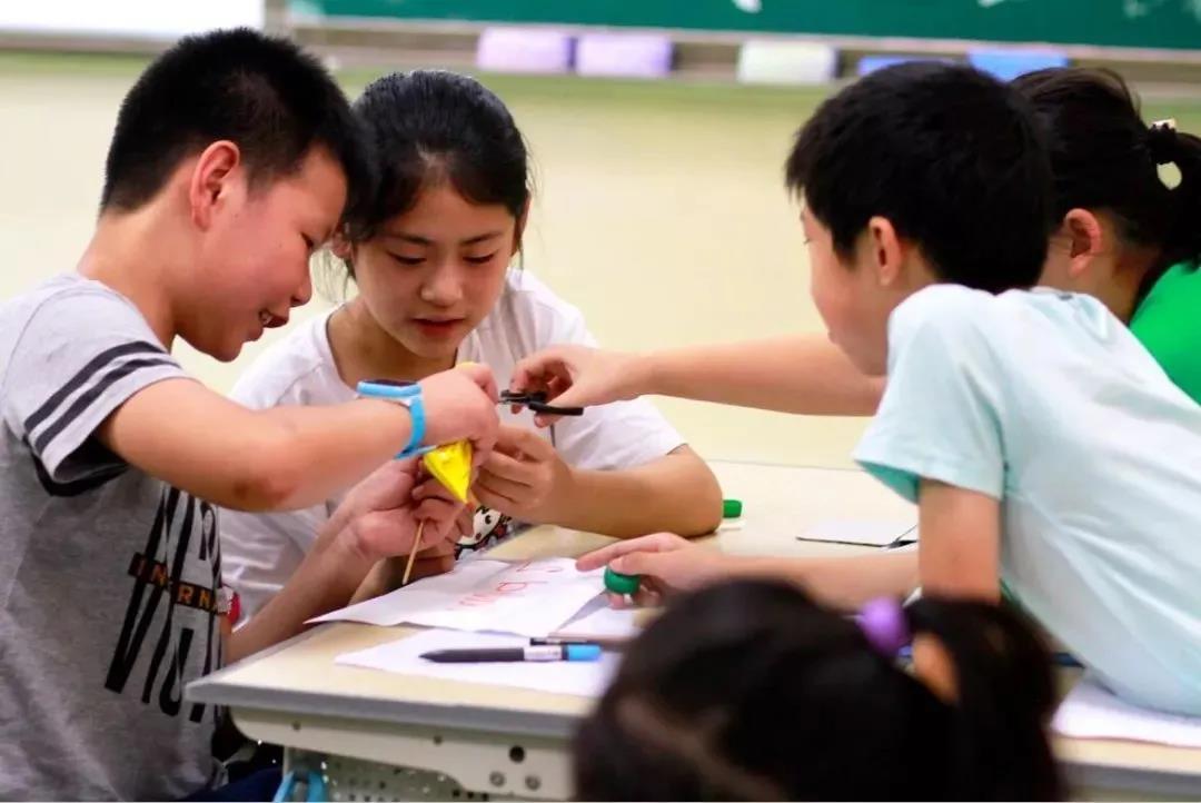 STEM教育
