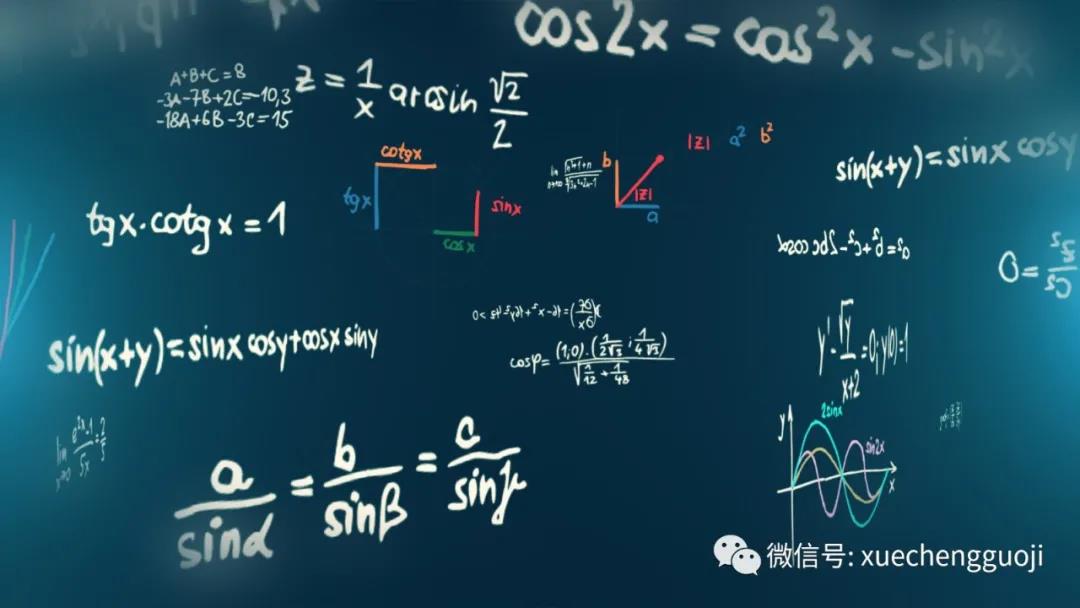 IB数学IA简介