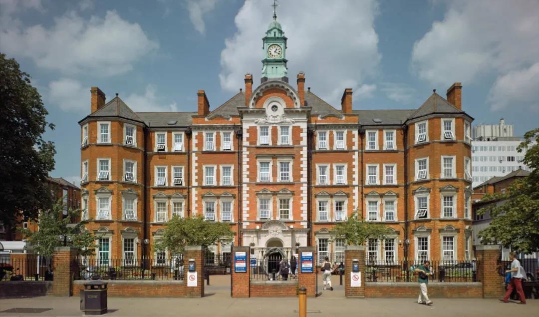 帝国理工学院