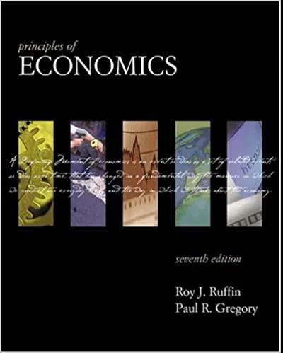 Principles of Economics