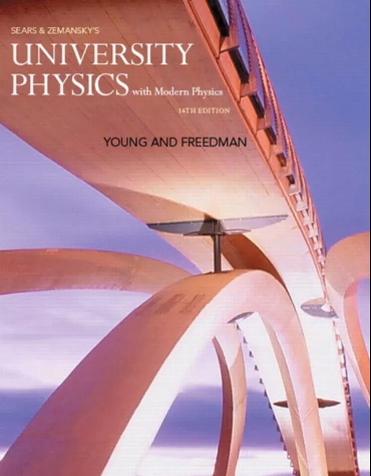 University Physics With Modern Physics