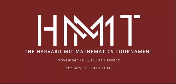 哈佛-麻省理工数学思维挑战（HMMT）