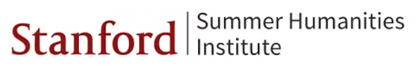Stanford Summer Humanities Institute斯坦福暑期人文学院