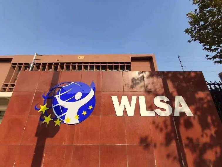 WLSA