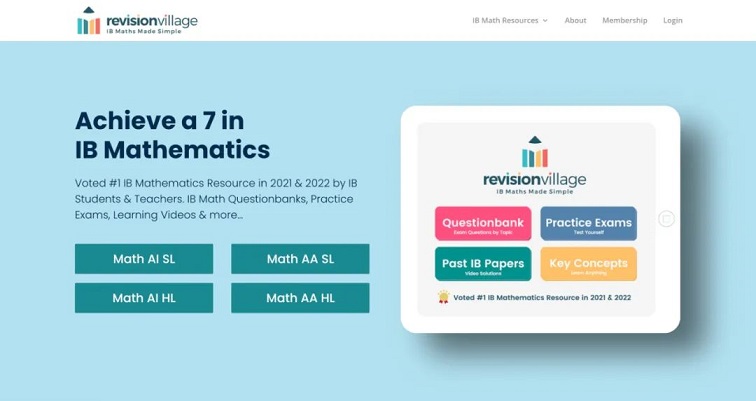 Revision Village