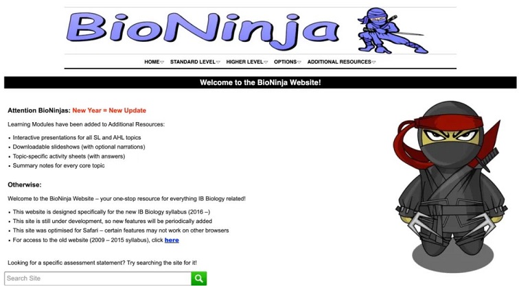 Bioninja