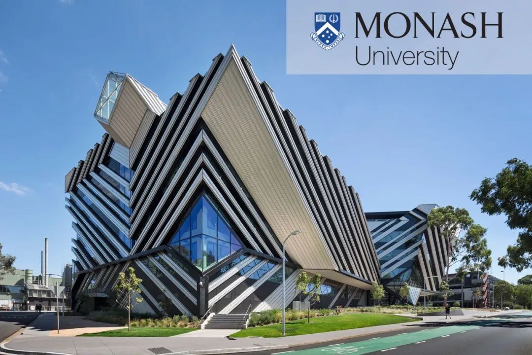 蒙纳士大学