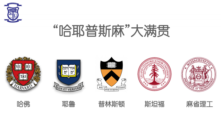 WLSA上海学校