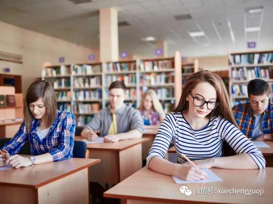 国际生为什么要预学