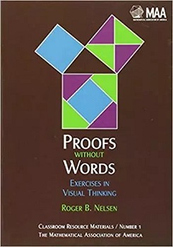 Proofs without Words: Exercises in Visual Thinking