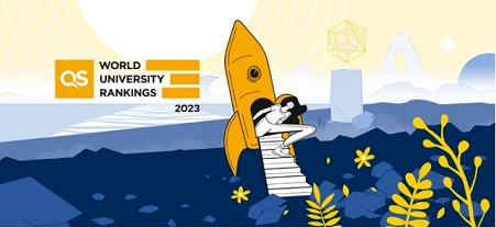 2023 QS世界大学排名