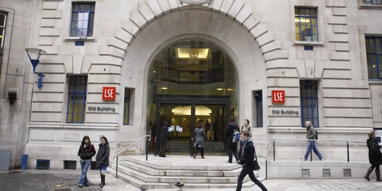 LSE