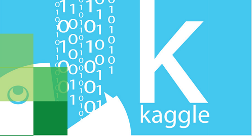 Kaggle 大数据竞赛