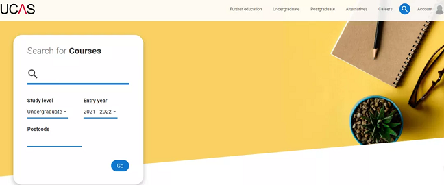 UCAS