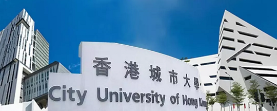 香港城市大学