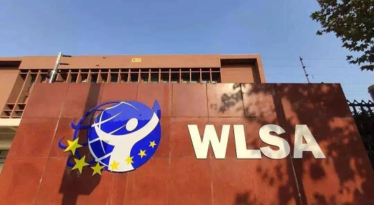 WLSA上海学校