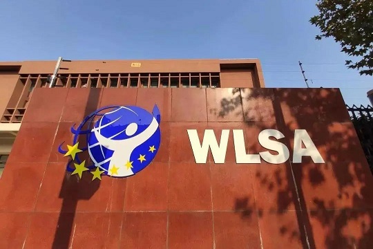 WLSA上海学校