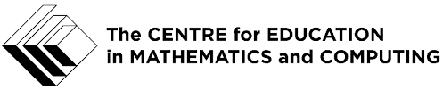 滑铁卢大学数学系列竞赛（Pascal，Cayleyand ，fermat）