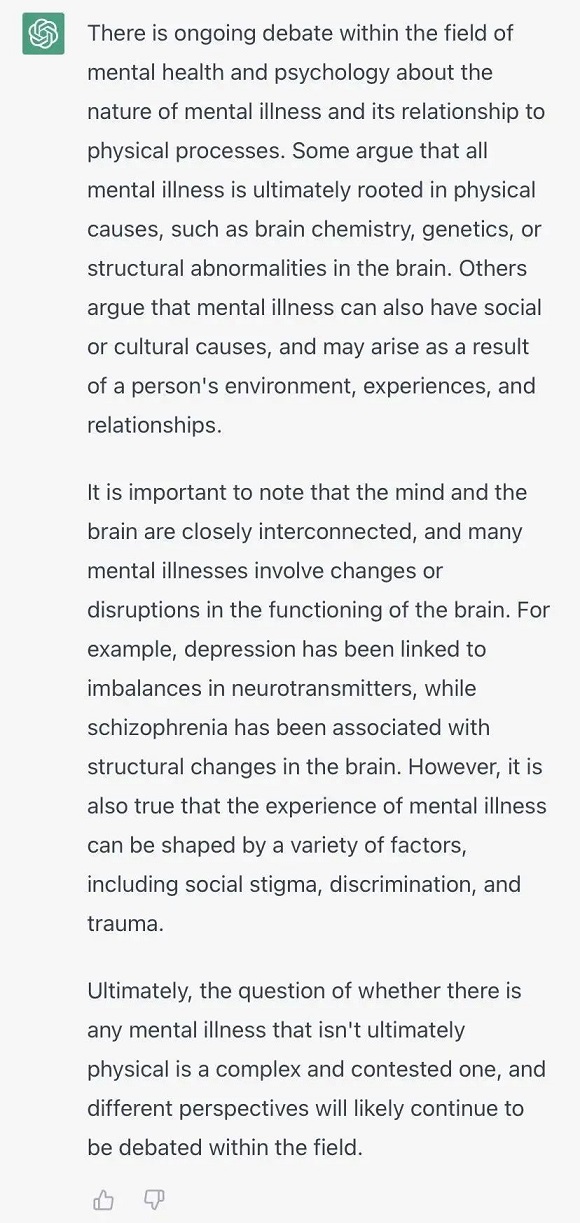 Psychology-心理学