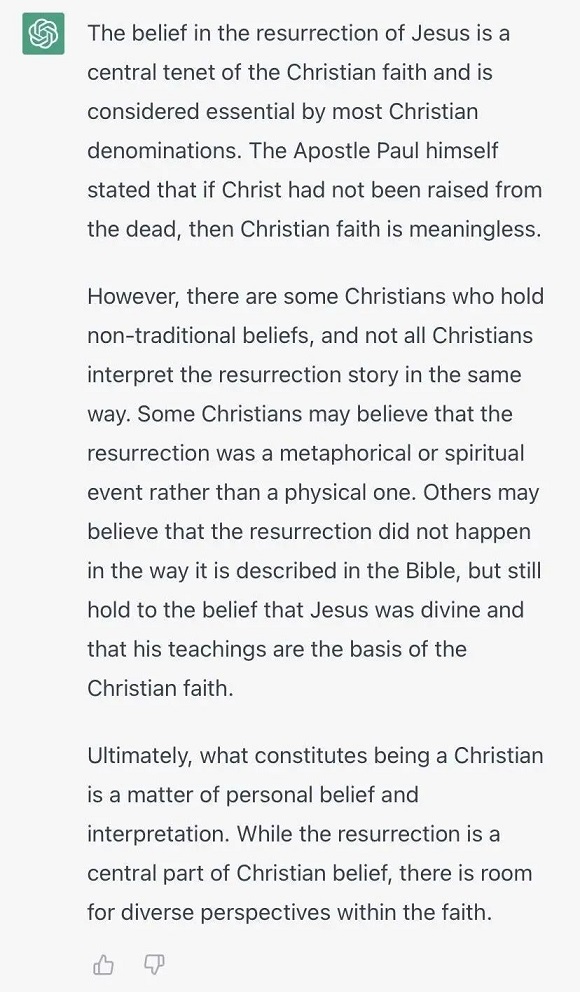 Theology-神学