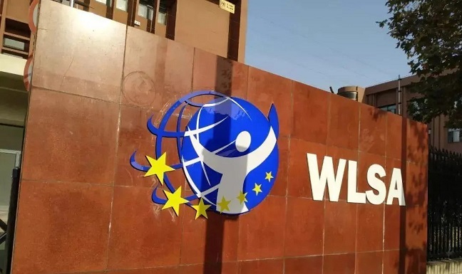 WLSA上海学校