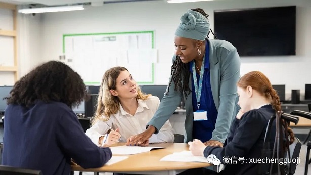 部分学院面试安排