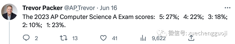 AP Computer Science A