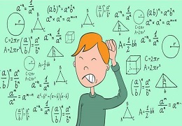 GCSE数学的重要性！