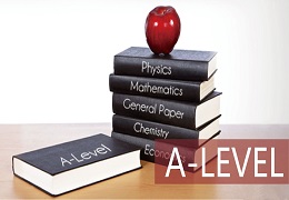 alevel考试该如何复习?