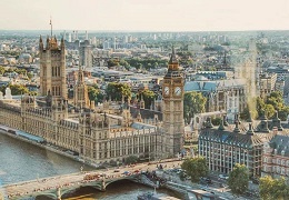 2022年UCAS英国本科申请将于5月18日开放！