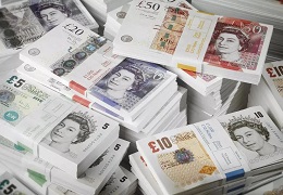 英国留学三年本科需要多少钱？