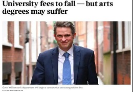 英国政府计划削减理工科专业学费！附英国理工科高校推荐！