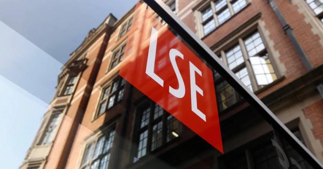 G5“高冷女神”LSE究竟有多难申？看这些专业的录取率就明白了