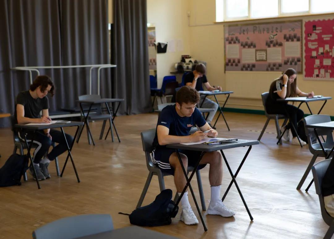 如何逐步攻破AP统计学？学习攻略来袭！
