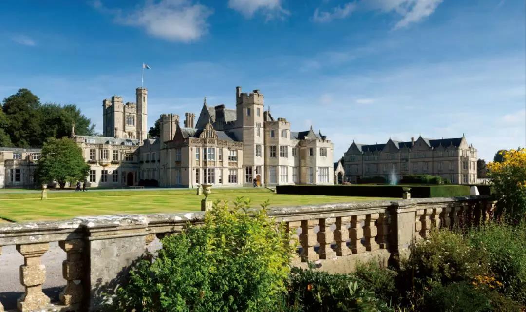 想要用AP成绩申请英国TOP10大学？快看你需要几个5分？