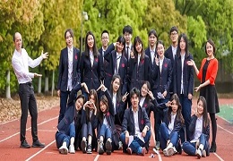 招生公告｜2022光华剑桥秋季班报考指南