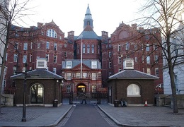 英国G5数学专业申请难度大盘点，你能达到哪个学校的要求？