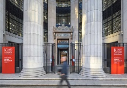 KCL公布2021申请数据，热门专业你的A-Level课程成绩能否达标～