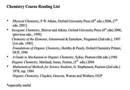 牛剑官方Suggested Reading，你与牛剑的距离仅差这一份阅读书单！