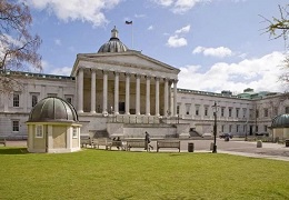 UCL公布2021/22年招生数据！申请难度大增！
