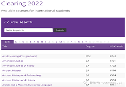 CAIE-Alevel课程成绩放榜！英本补录名额又更新啦！速抢！