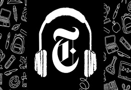 纽约时报写作比赛1月开赛！Top 30偏爱，文理都适合！